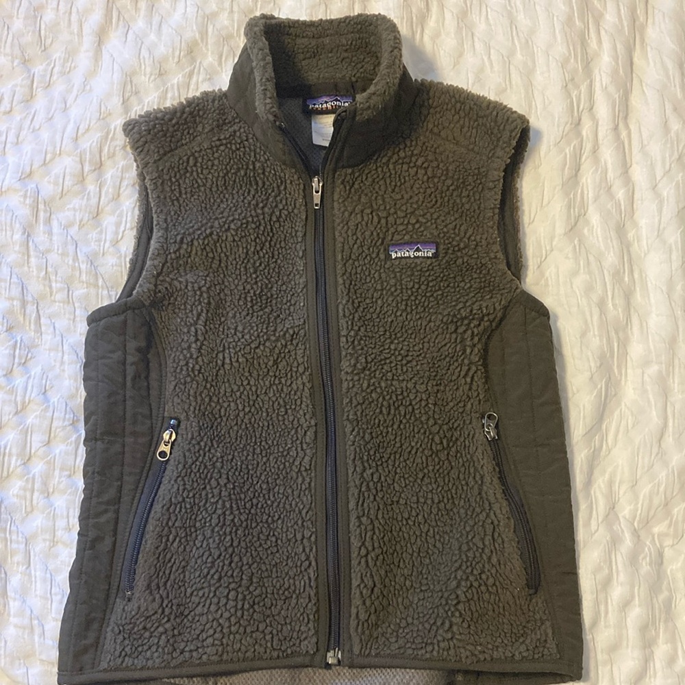 Patagonia Retro-X Vest